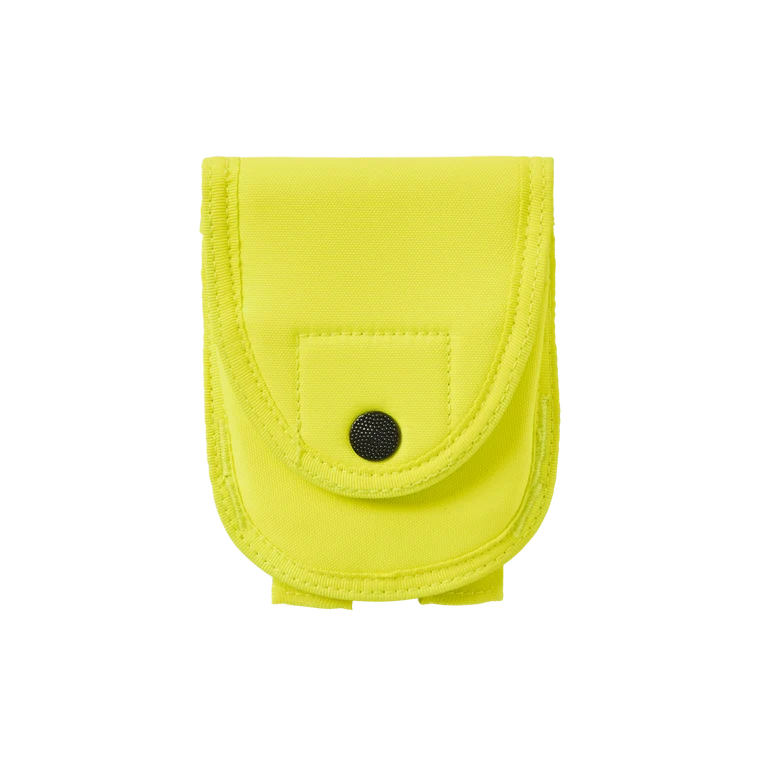 Handcuff Pouch - Highvis Yellow