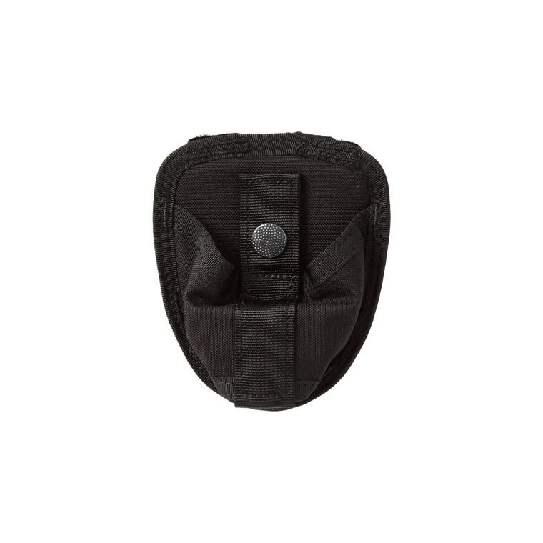 Topless Handcuff Pouch - Black