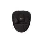 Topless Handcuff Pouch - Black