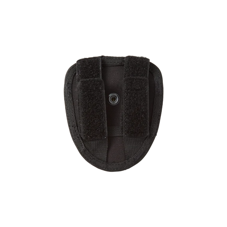 Topless Handcuff Pouch - Black