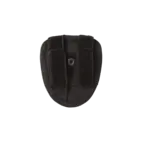 Topless Handcuff Pouch - Black