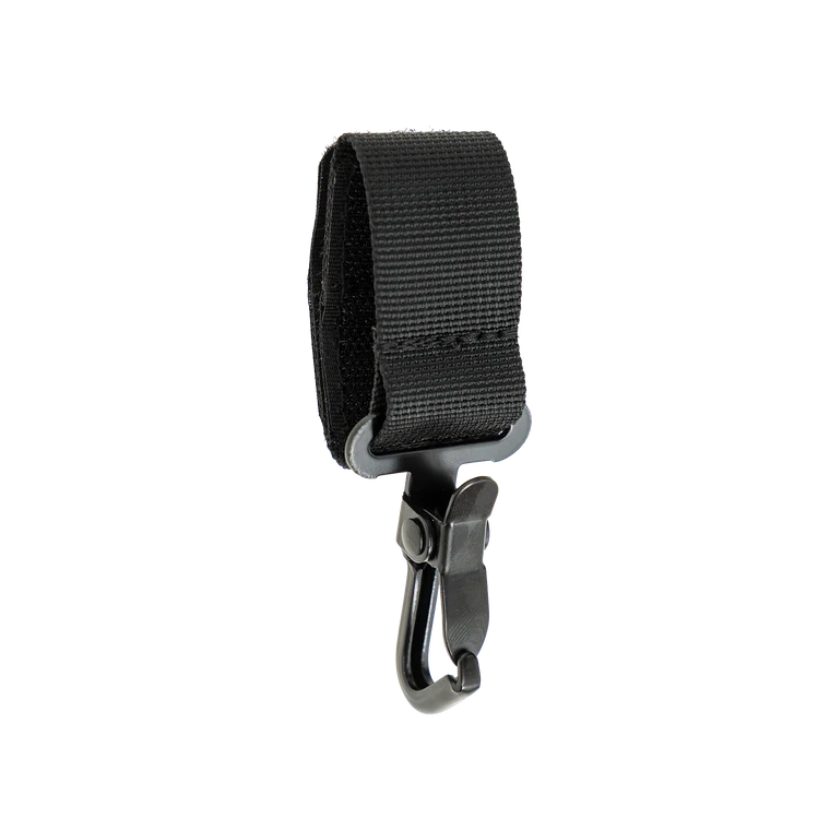 Modular Key Holder - Black