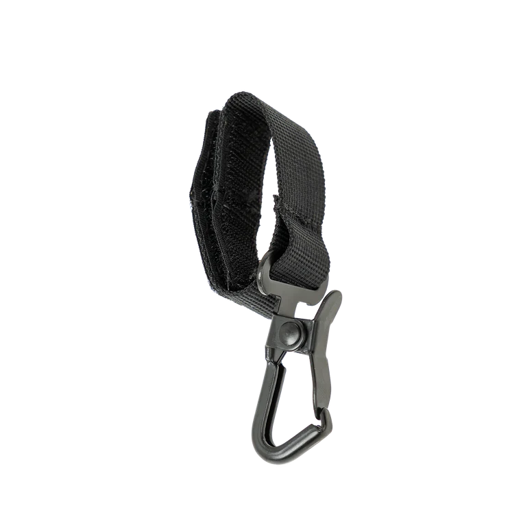 Modular Key Holder - Black