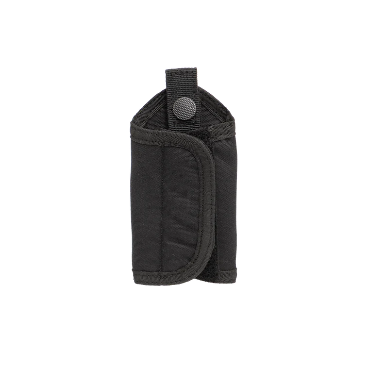 Regular Key silencer - Black