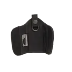 Regular Key silencer - Black