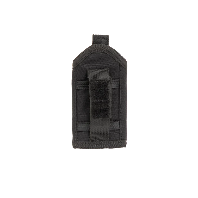 Regular Key silencer - Black