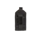 Regular Key silencer - Black