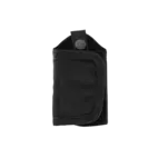 Large Key silencer - Black