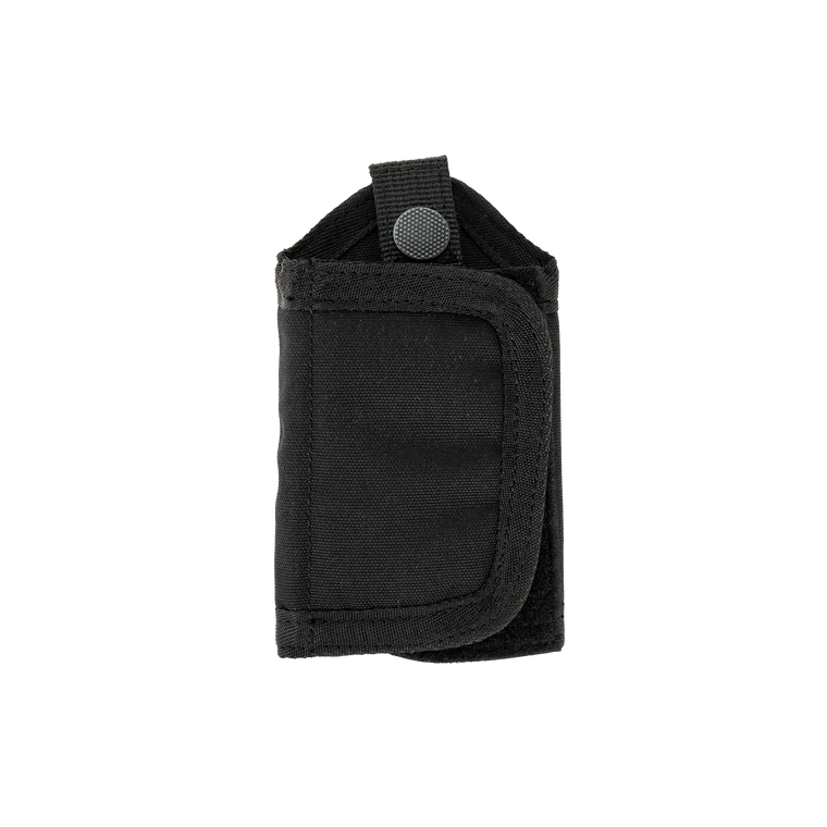 Large Key silencer - Black