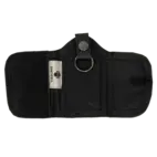 Large Key silencer - Black