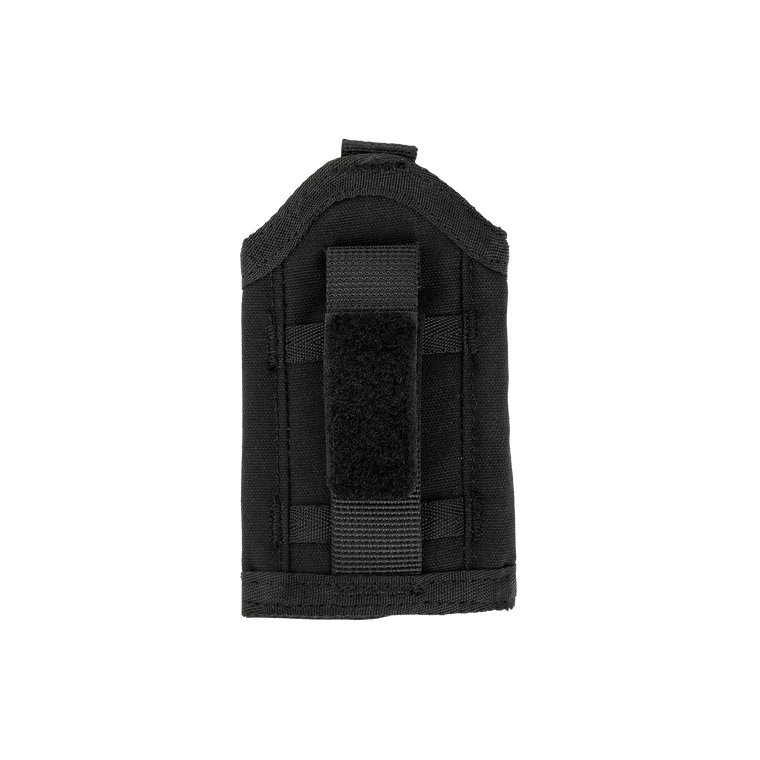 Large Key silencer - Black