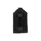 Large Key silencer - Black