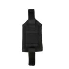 Large Key silencer - Black