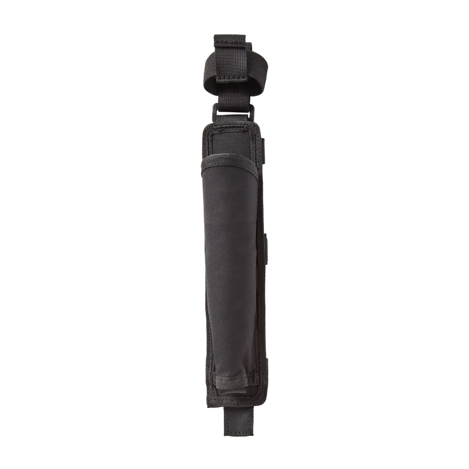 Telescopic baton holder 26 - Black