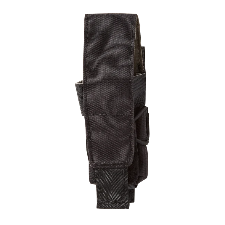 GP Pouch 2 Long 2.0 - Black