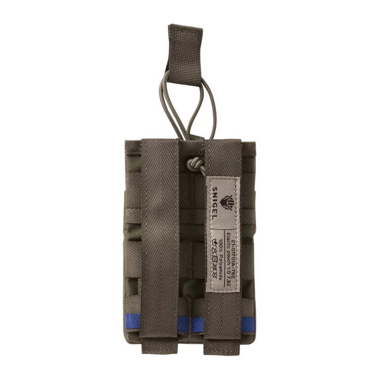 Elastic Pouch 1.0 – 7.62 - Tarmac