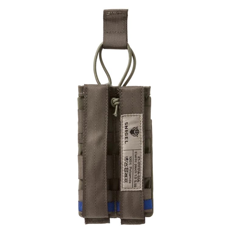 Elastic Pouch 1.0 – 5.56 - Tarmac