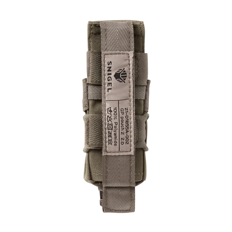 GP Pouch 2 2.0 - Tarmac