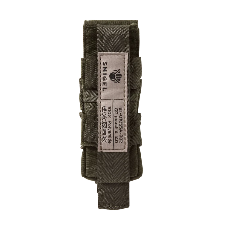 GP Pouch 2 2.0 - Olive