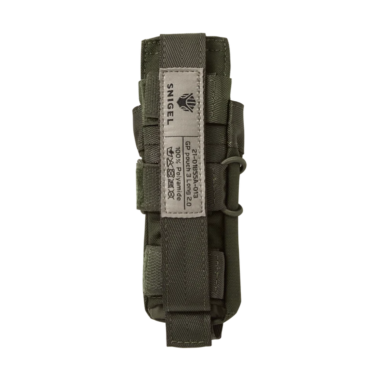 GP Pouch 3 Long 2.0 - Olive