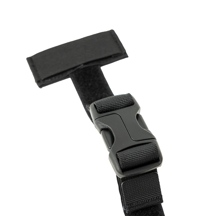 Herma T-bar Set 1.0 - Black