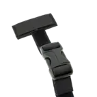Herma T-bar Set 1.0 - Black