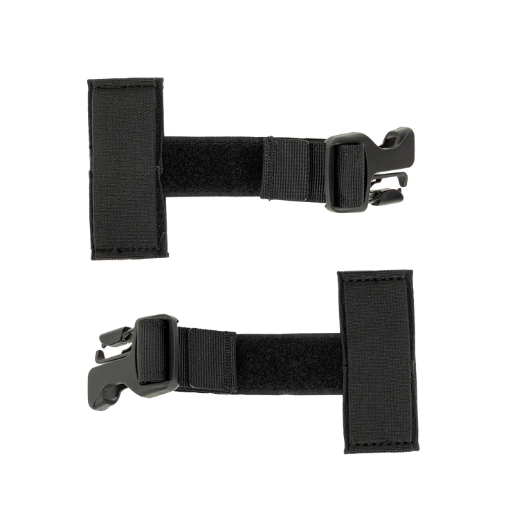 Herma T-bar Set 1.0 - Black
