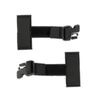 Herma T-bar Set 1.0 - Black