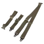 Rifle Sling with Attachment