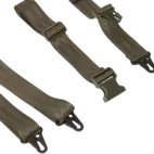 Rifle Sling with Attachment
