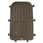 40L Velcro and Webbing Panel