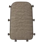 40L Velcro and Webbing Panel