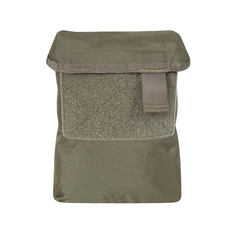 Trauma Pouch - Tarmac