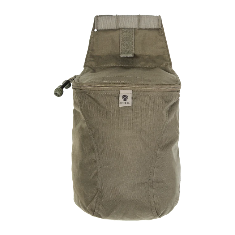 Small Dump Pouch 2.0