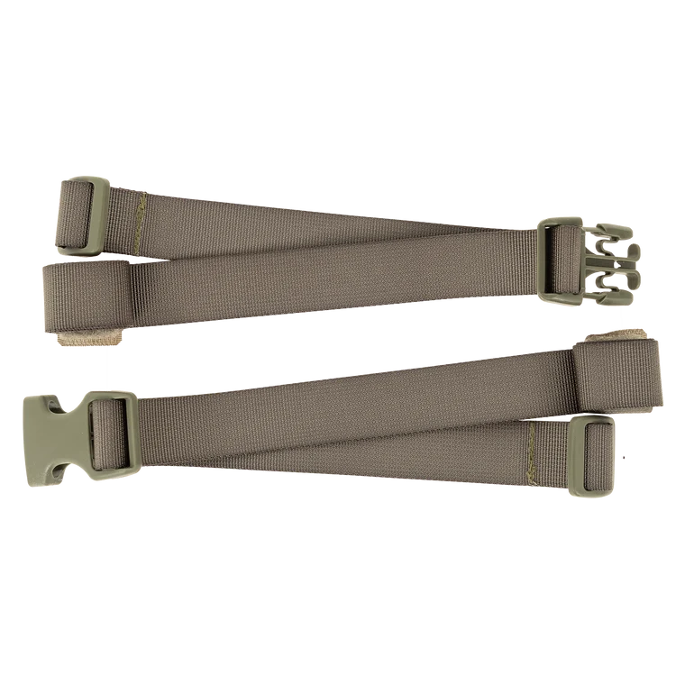 Duffel Strap
