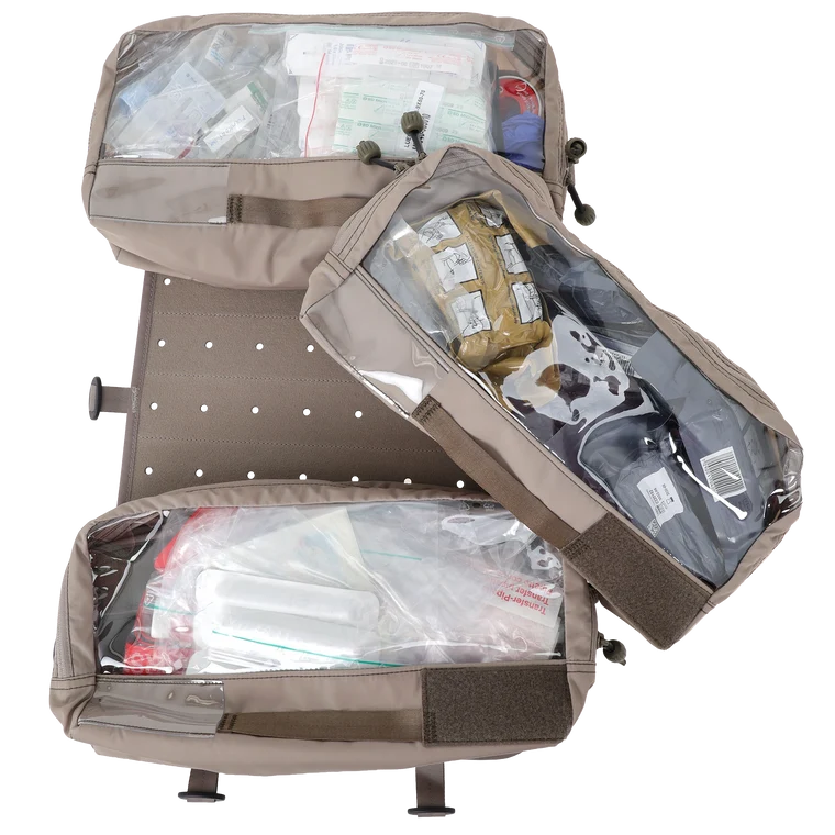 Large Insert Pouch 1.0