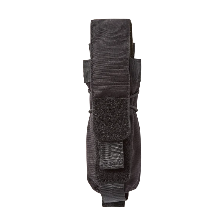 GP Pouch 4 Long 2.1 - Black
