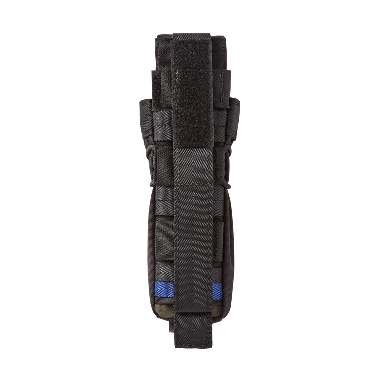 GP Pouch 4 Long 2.1 - Black