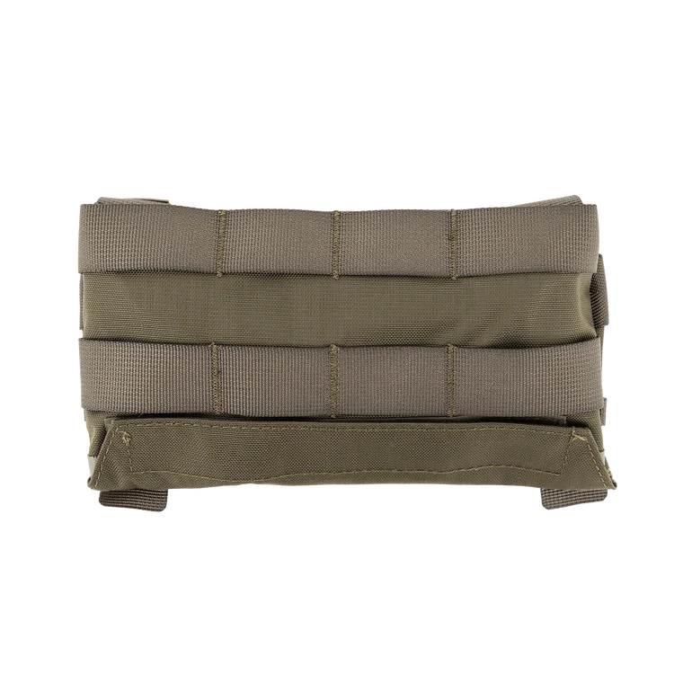 Micro Dump Pouch 2.0 - Tarmac