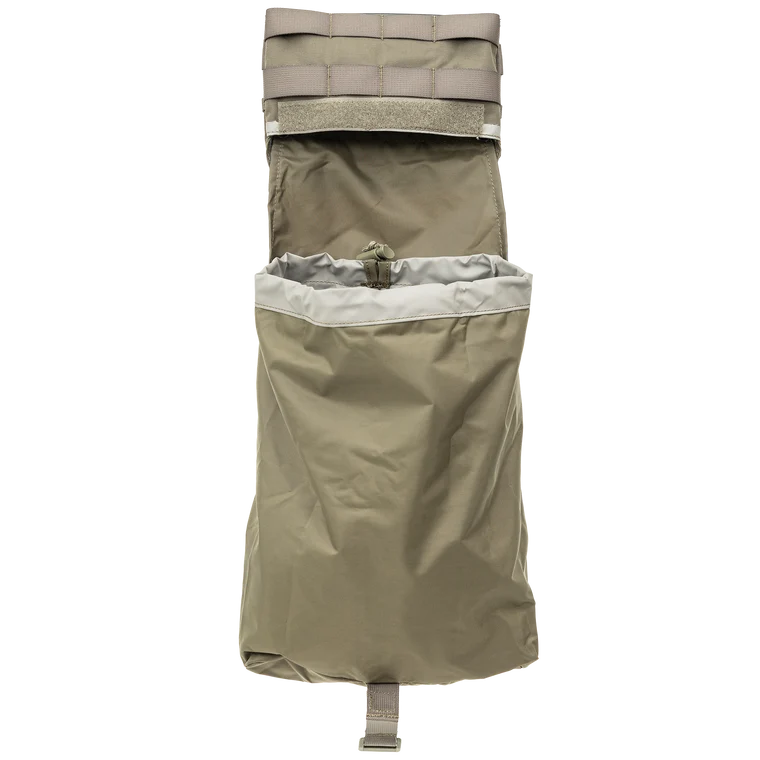 Micro Dump Pouch 2.0 - Tarmac