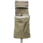 Micro Dump Pouch 2.0 - Tarmac