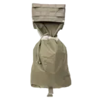 Micro Dump Pouch 2.0 - Tarmac
