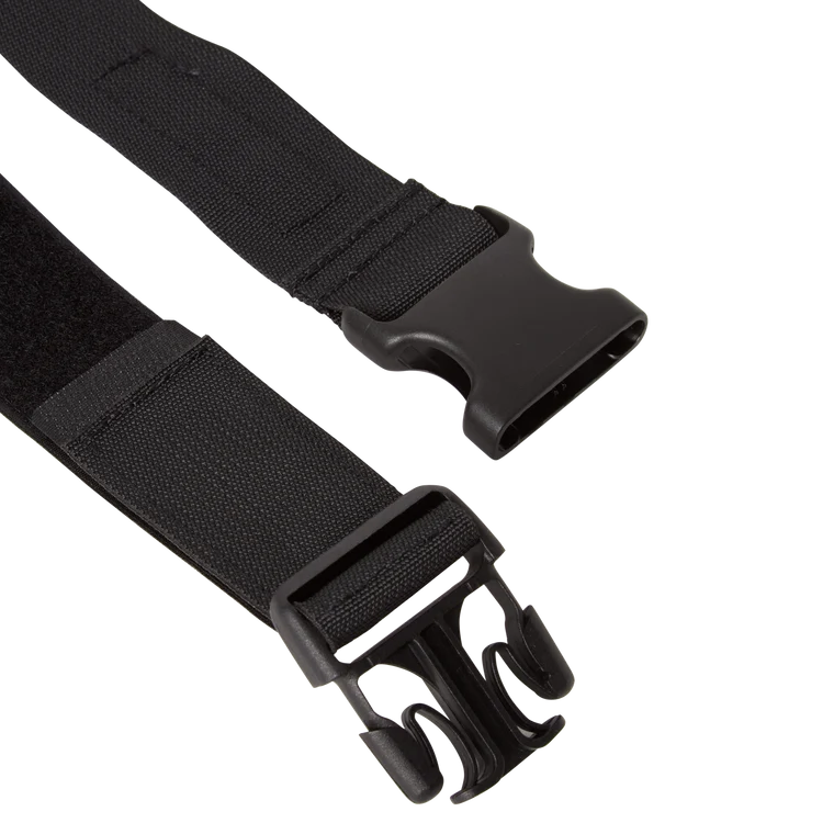 Leg Strap - Black
