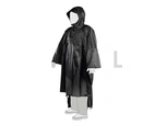 Tac Poncho Black Large