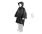 Tac Poncho Black Small