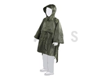 Tac Poncho Olive Small