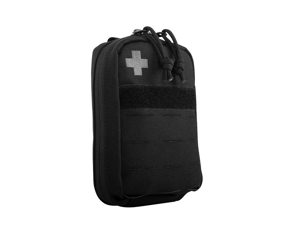 Tac Pouch Medic Black
