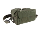 Small Medic Pack MK II Olive