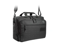 Document Bag MKII Black