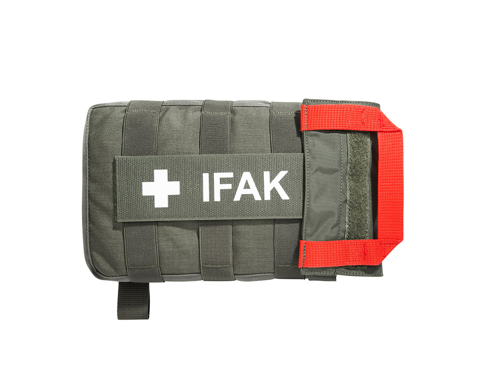 IFAK Pouch VL L IRR